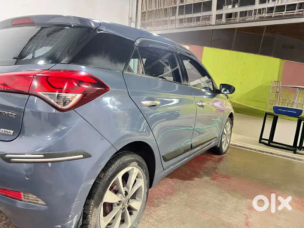 Hyundai I20 2014 Diesel Well Maintained