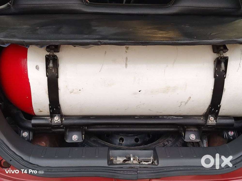 Maruti Suzuki Alto 800 Cng Lxi Optional, 2018, Cng & Hybrids