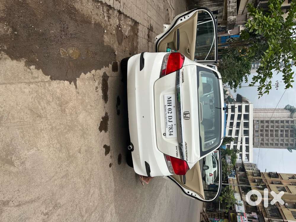 Honda Amaze 2014 Petrol Second Hand