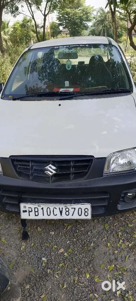 Maruti Suzuki Alto 2010 Petrol 77188 Km Driven