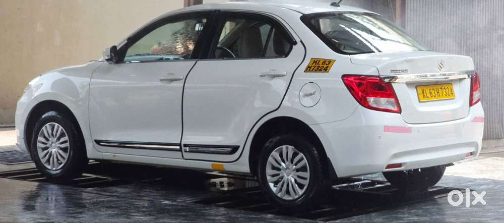 Well Maintained Vehicle With Complete Service History