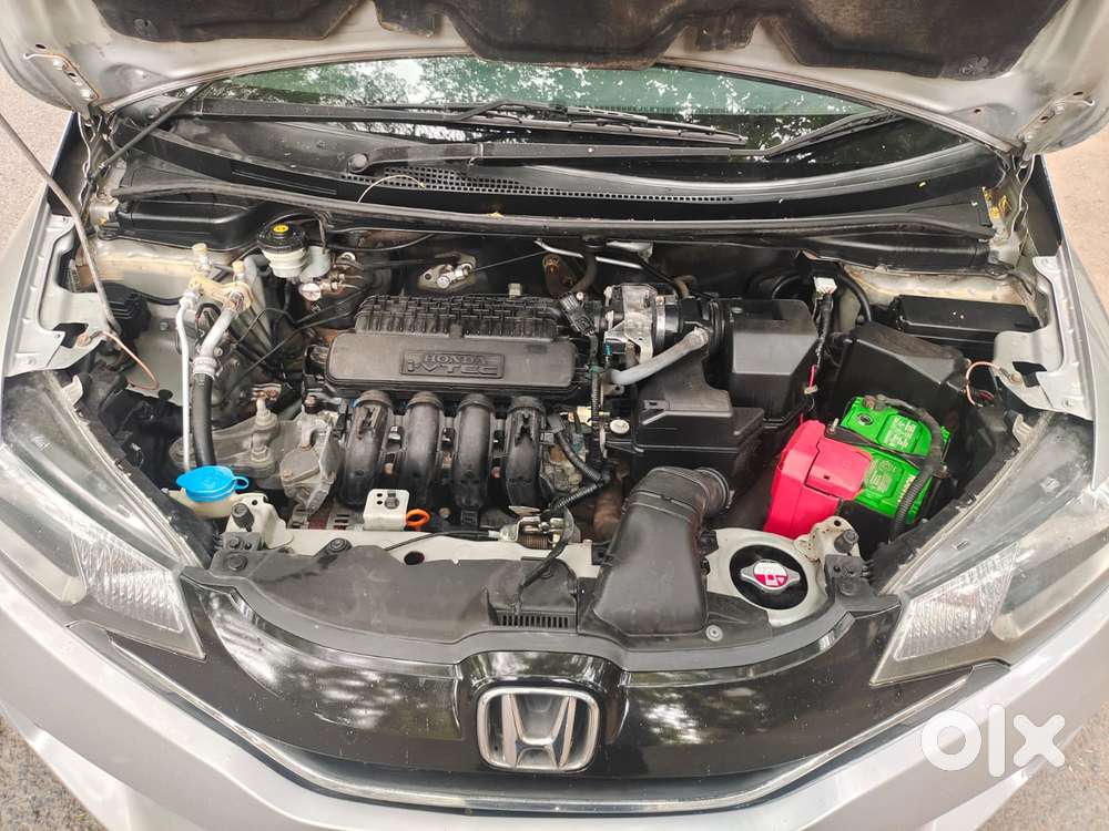 Honda Jazz, 2016, Petrol