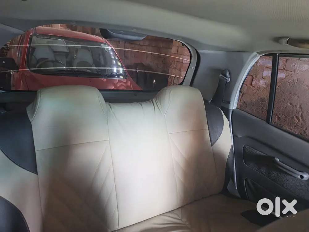 Hyundai Santro Xing 2007 Petrol Manual