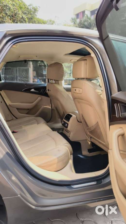 Audi A6 2.0 Tdi Premium Plus, 2013, Diesel