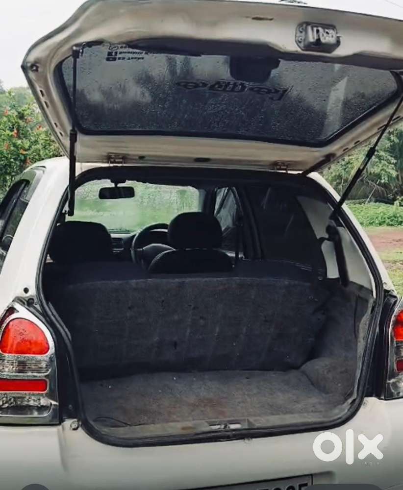 Maruti Suzuki Alto 2009 Petrol 108000 Km Driven