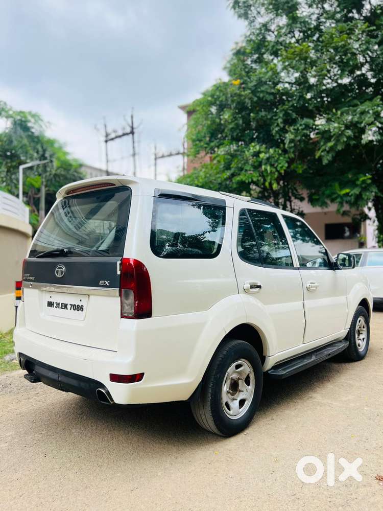 Tata Safari Storme Lx, 2014, Diesel
