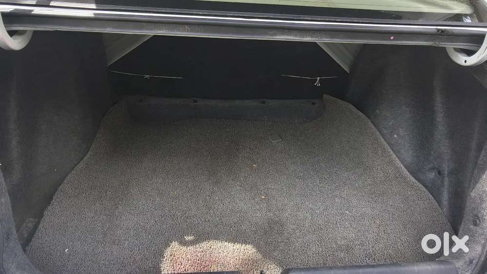 Honda City 1.5 V Petrol 2017