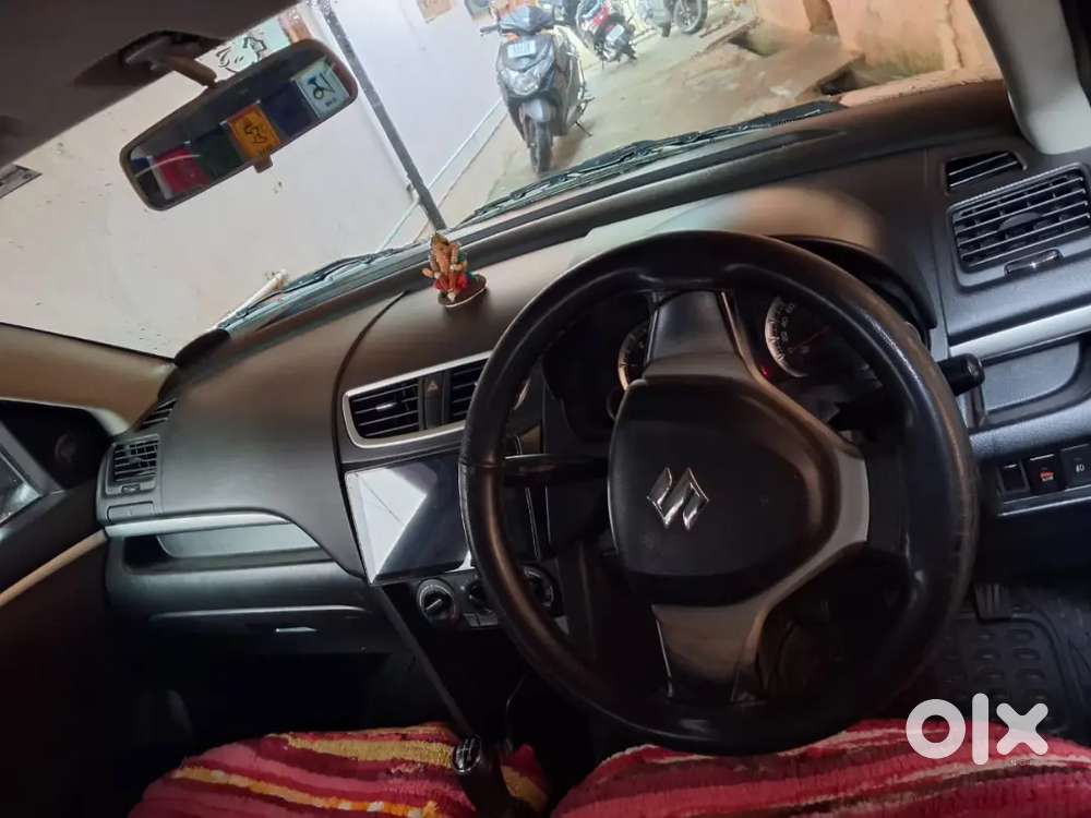 Maruti Suzuki Swift 2015 Diesel Well Maintained