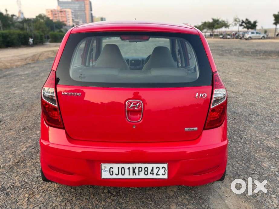Hyundai I10 Era, 2012, Petrol