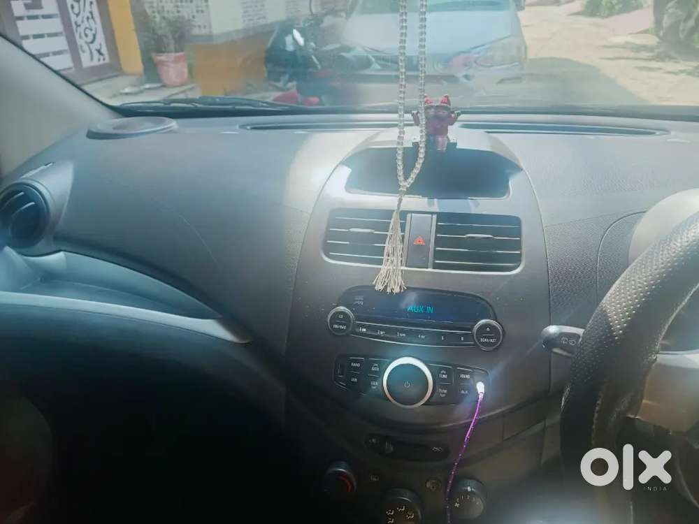 Chevrolet Beat 2014 Diesel 65000 Km Driven