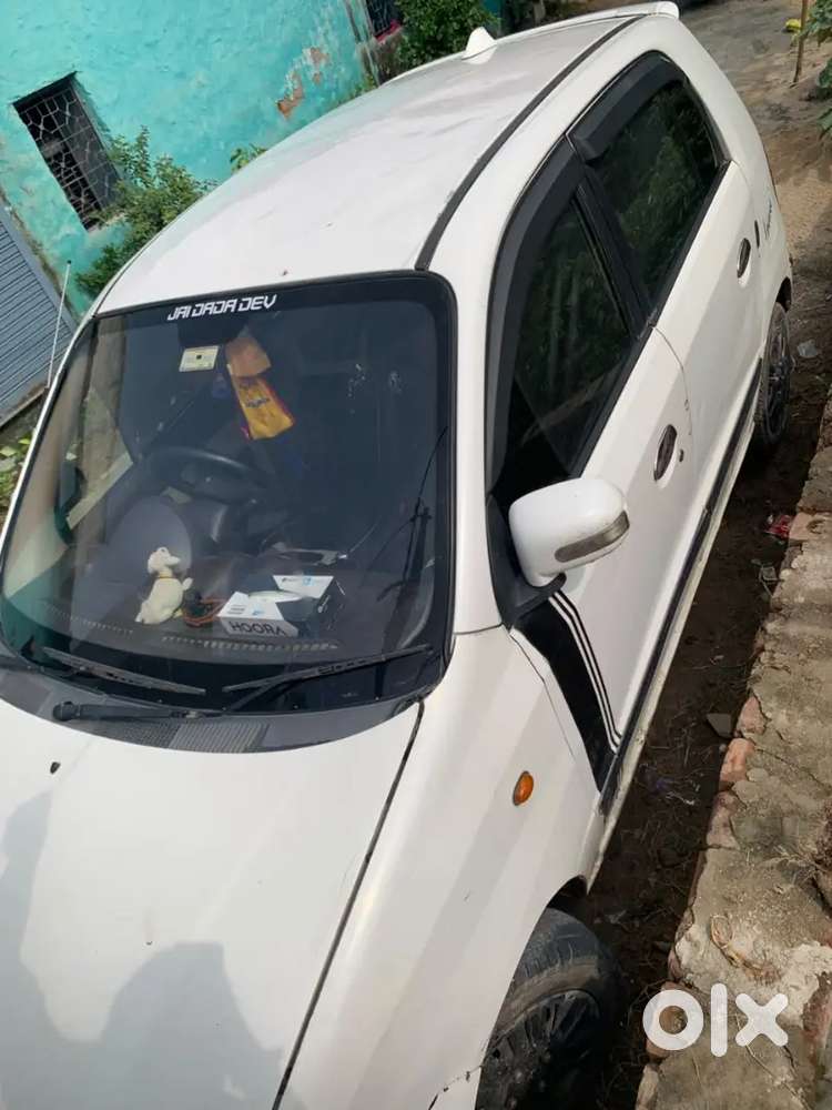 Hyundai Santro Xing 2013