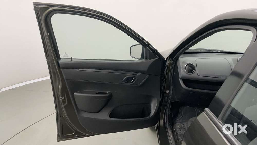 Renault Kwid 1.0 Rxt, 2018, Petrol