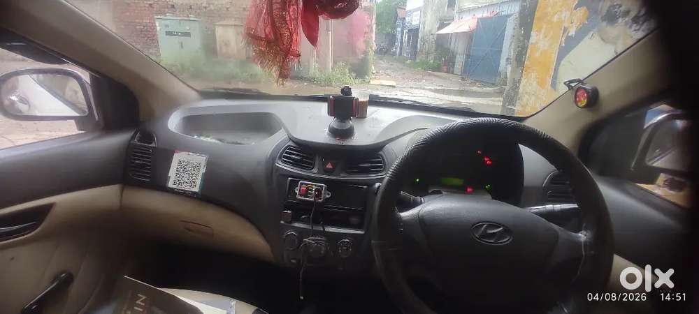 Hyundai Eon 2018 Petrol 120000 Km Driven