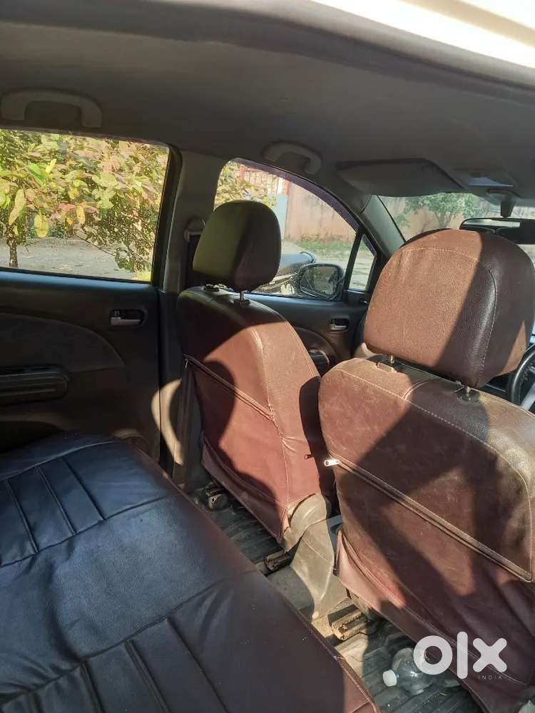 Maruti Suzuki Ritz 2010 Diesel Good Condition