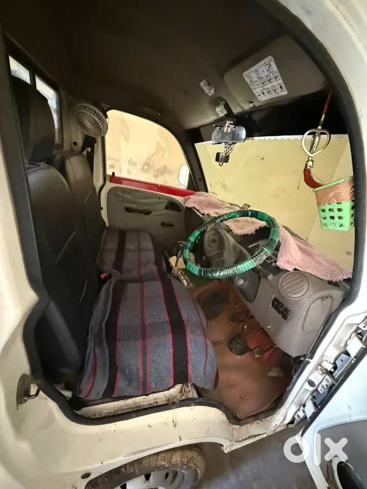 Mahindra Supro 2018 Diesel