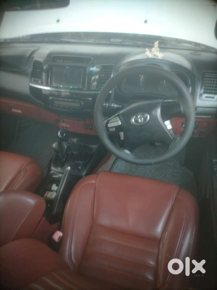 Mahindra Scorpio 2009-2014 Vlx 2wd Airbag At Bsiv, 2014, Diesel