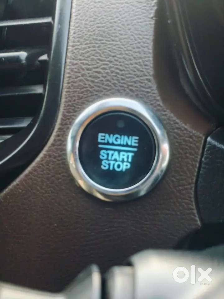 Ford Freestyle Titanium, 2019, Diesel