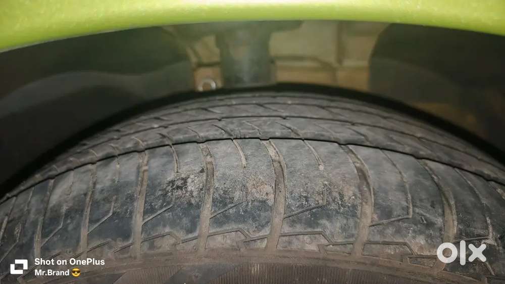 Ford Figo 2010 Petrol 82000 Km Driven