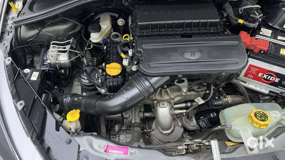 Tata Tiago 1.2 Revotron Xe Cng, 2024, Cng & Hybrids