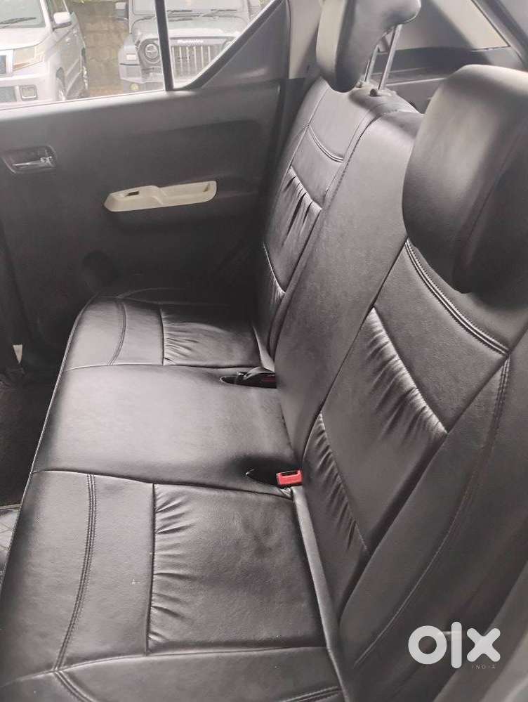 Maruti Suzuki Ignis 1.3 Zeta, 2018, Petrol