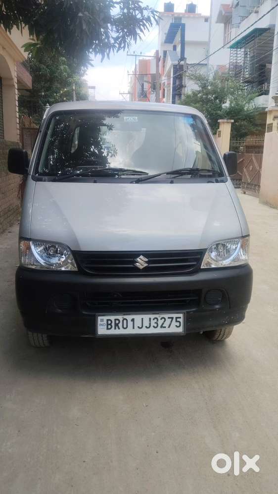 Maruti Suzuki Eeco 2025