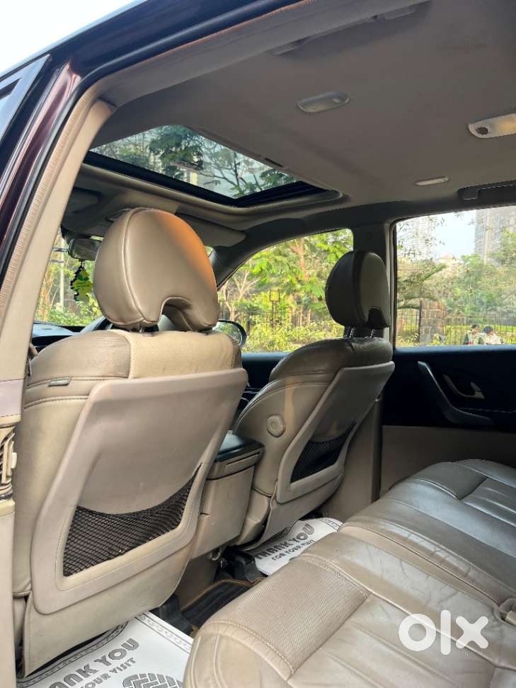 Mahindra Xuv500 W10 At, 2016, Diesel