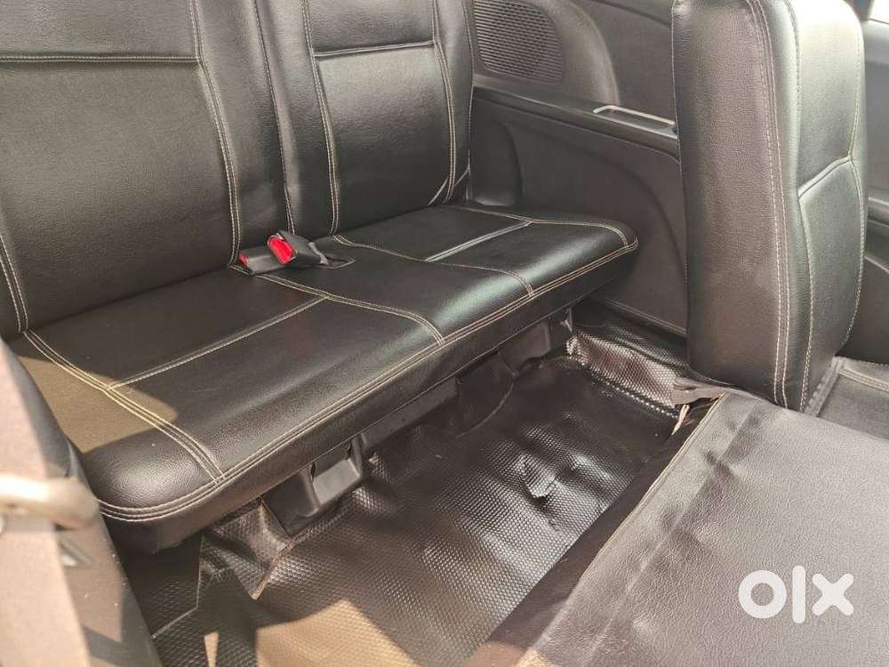 Honda Br-v 1.5 V I-vtec Mt, 2018, Petrol