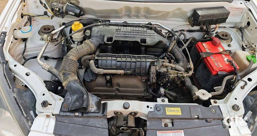 Maruti Suzuki Alto 800, 2013, Petrol
