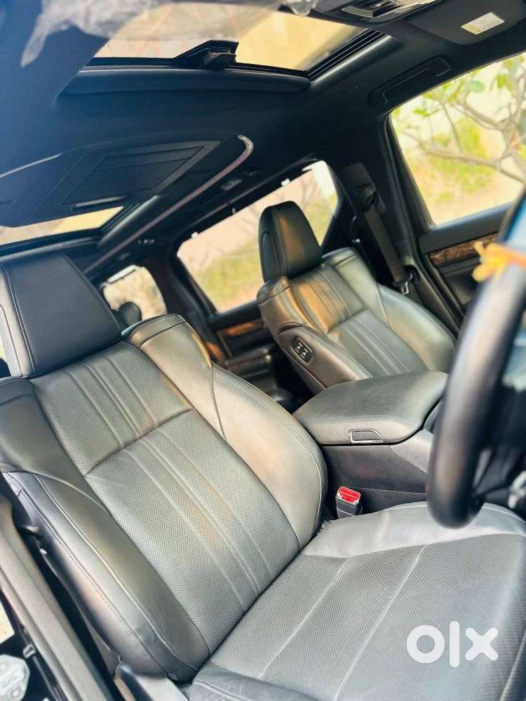 Toyota Vellfire Vip – Executive Lounge, 2021, Petrol