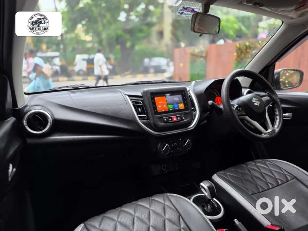 Maruti Suzuki Celerio Zxi, 2022, Petrol