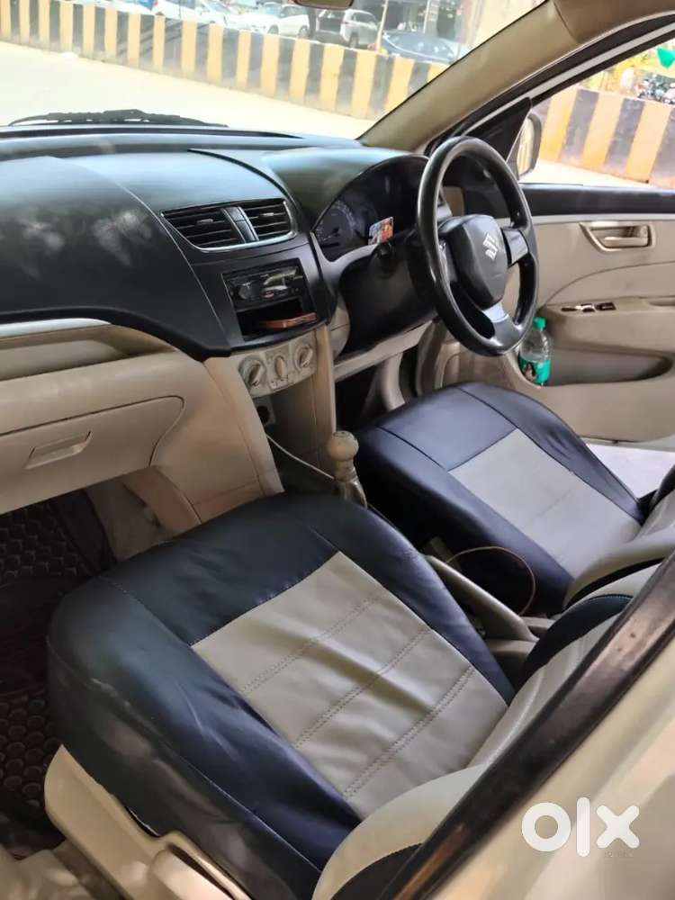 Maruti Suzuki Dzire 2018 Diesel 300000 Km Driven