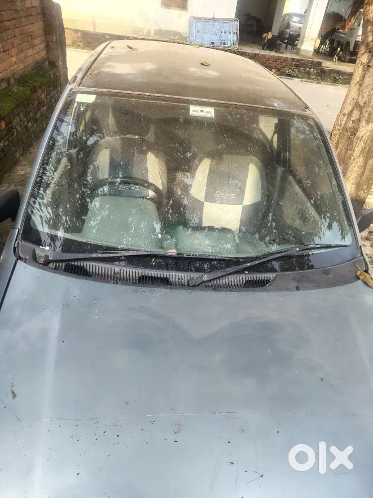 Maruti Suzuki Zen Estilo 2002