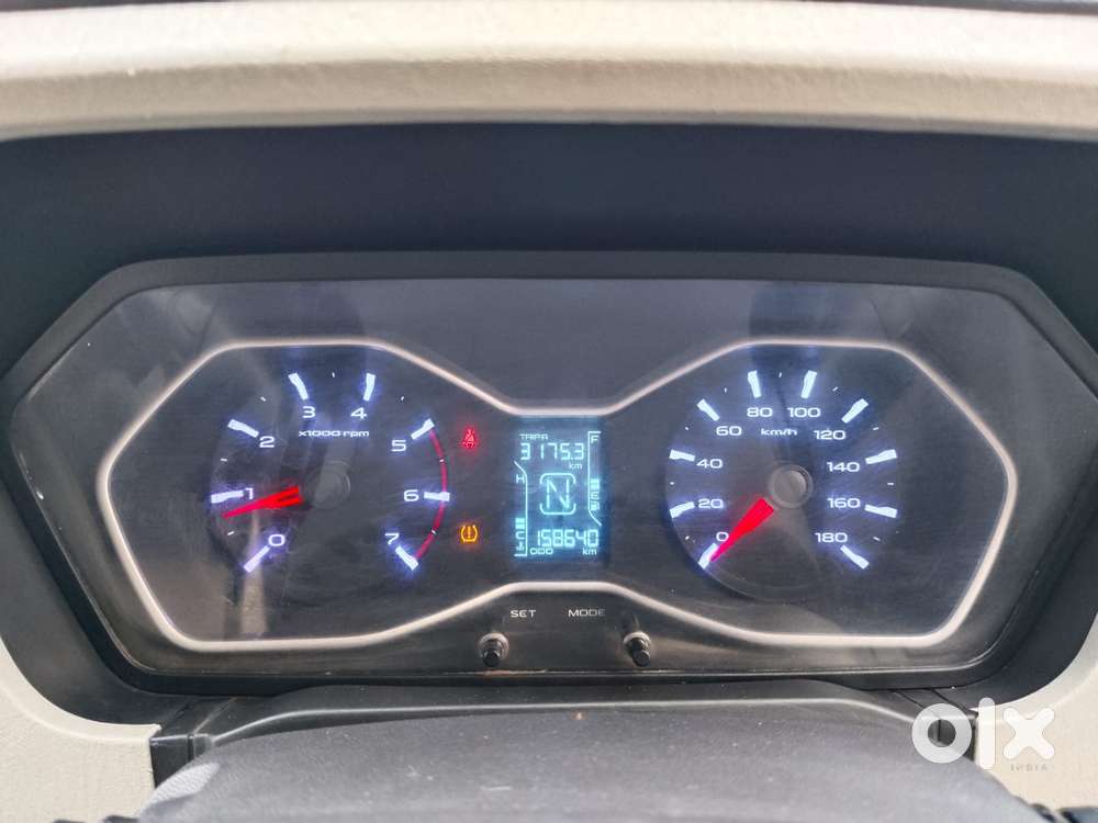 Ford Ecosport 1.5 Diesel Titanium, 2017, Diesel