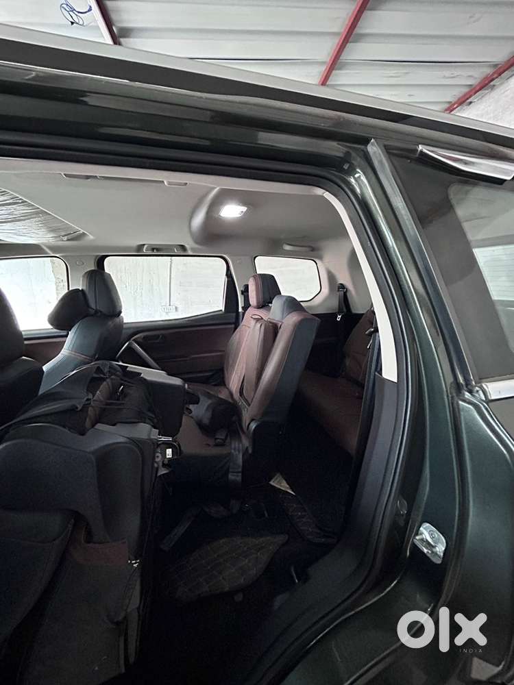 Mahindra Scorpio N 2023 Diesel With 40000 Km