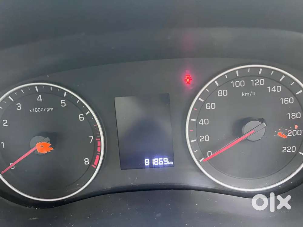 Hyundai I20 2017 Petrol 82000 Km Driven