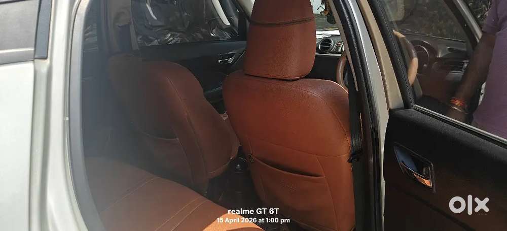 Maruti Suzuki Swift 2022