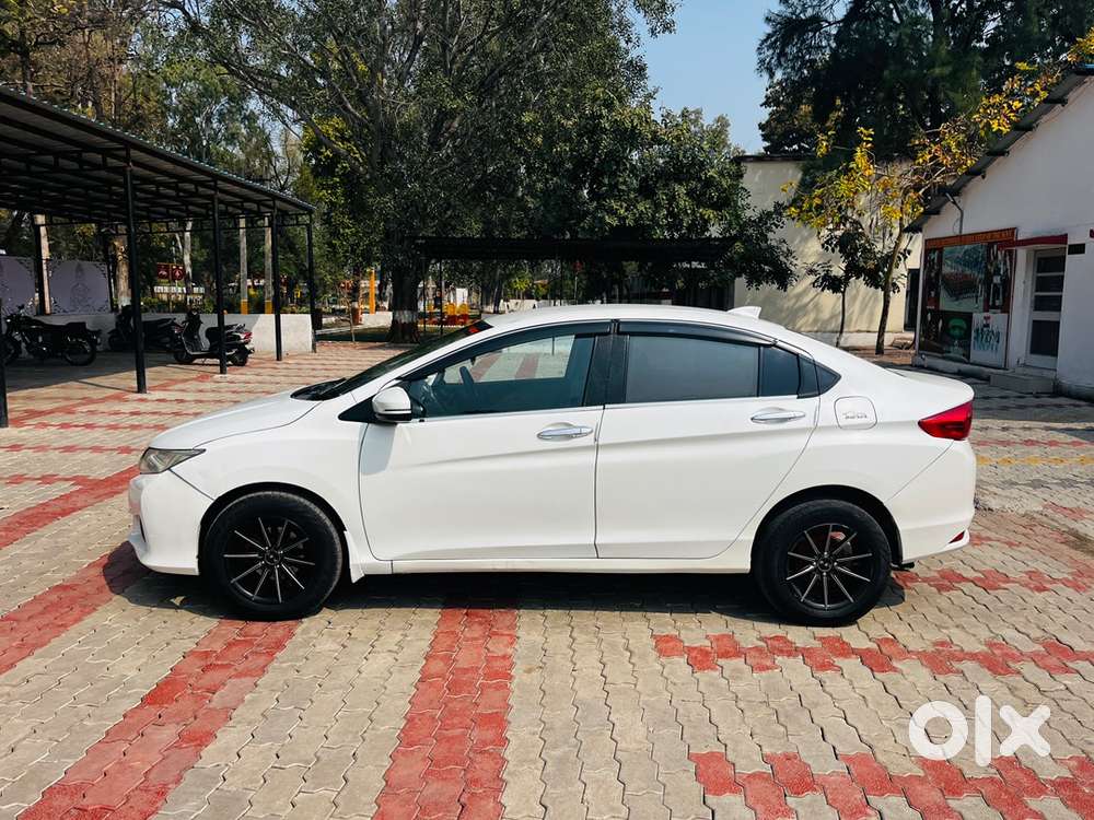 Honda City Diesel 2045