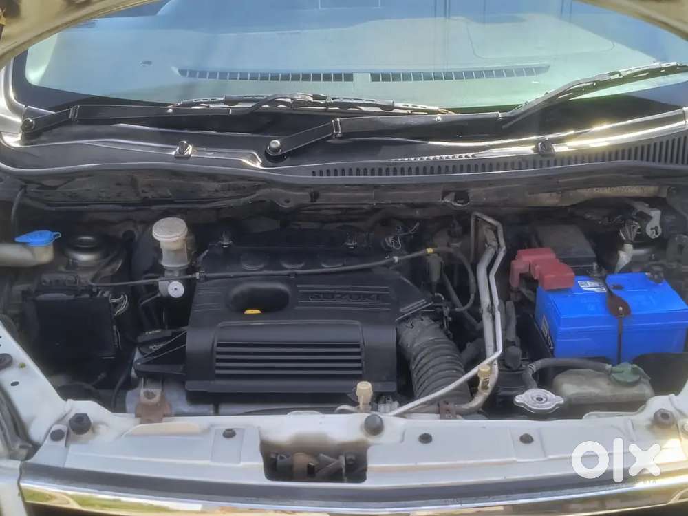 Maruti Suzuki Wagon R 1.0 2011 Cng & Hybrids 67000 Km Driven
