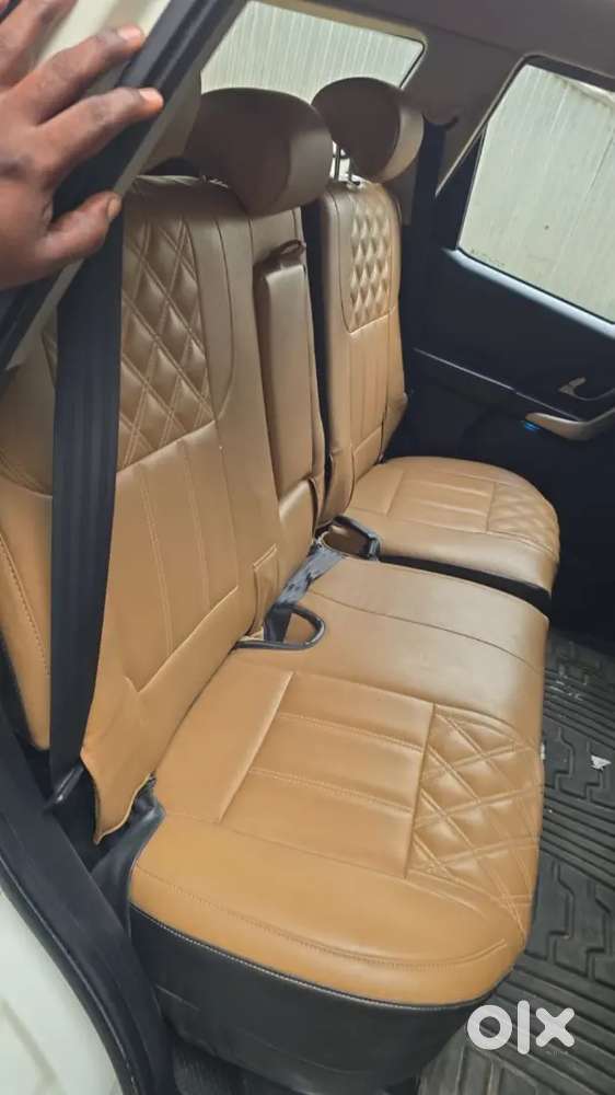 Mahindra Xuv500 2019 Diesel Well Maintained