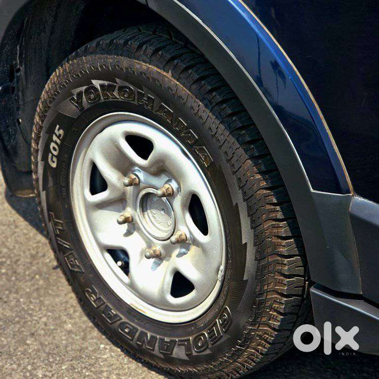 Tata Hexa Xma, 2018, Diesel