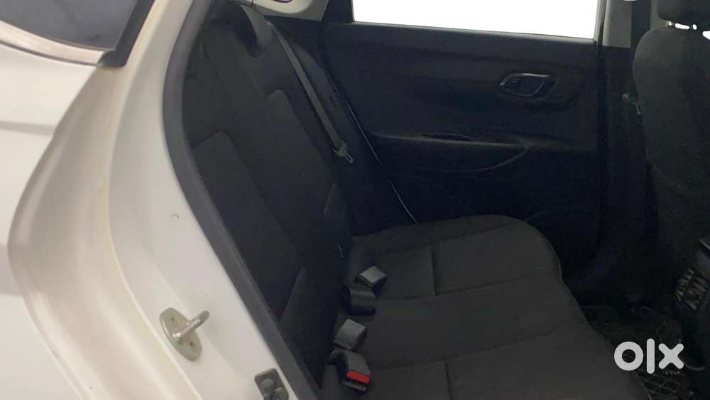 Hyundai New I20 1.2 Sportz Mt, 2022, Petrol