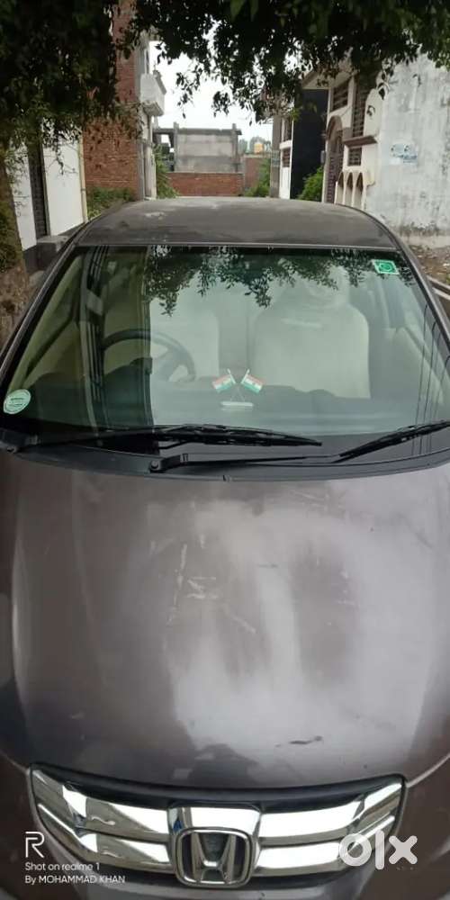 Honda Amaze 2013 Diesel Manual