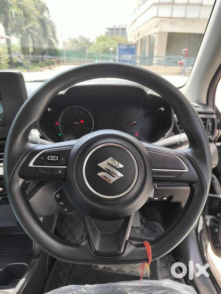 Maruti Suzuki Swift 1.2 Vxi (o), 2025, Petrol