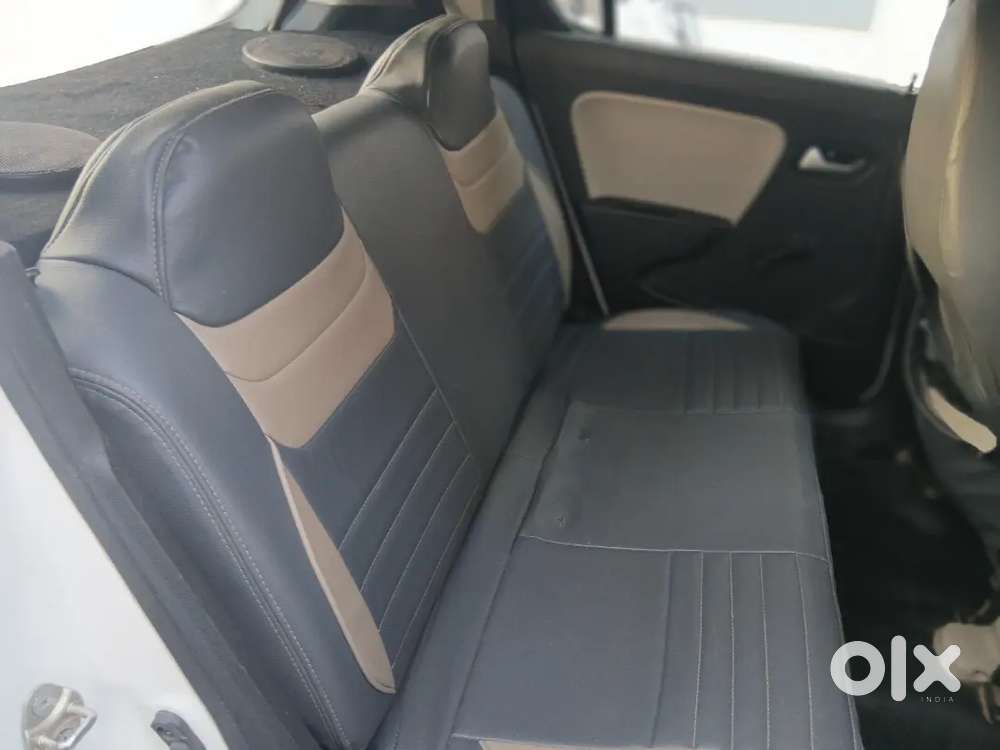 Alto 800 Genuine Owner Car