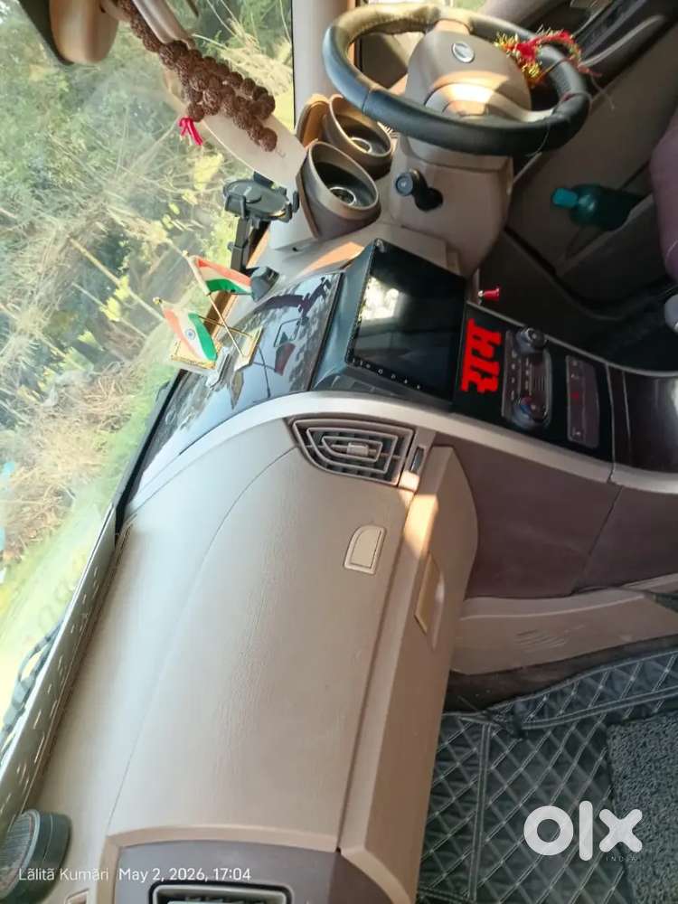 Govt. Officer Used Car