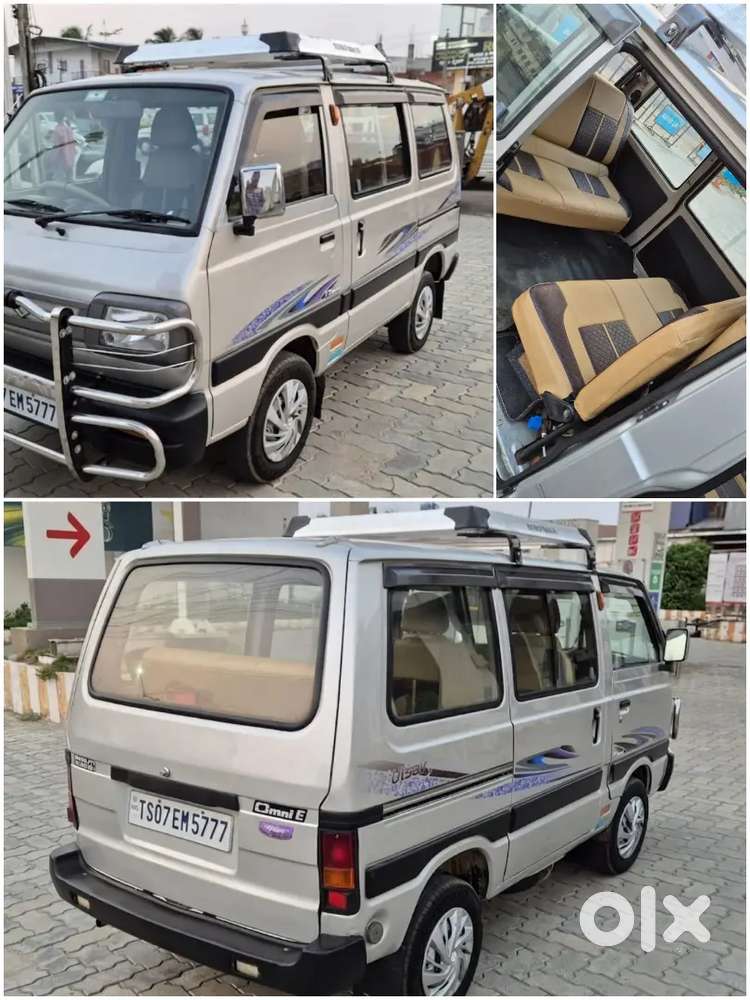 Very Good Condition