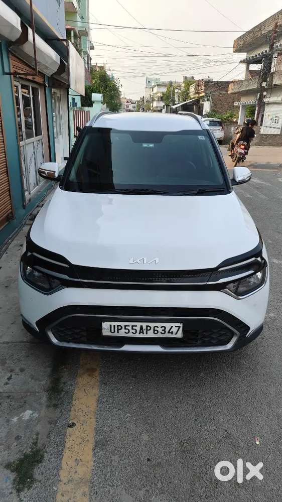 Kia Carens Prestige Diesel 2023
