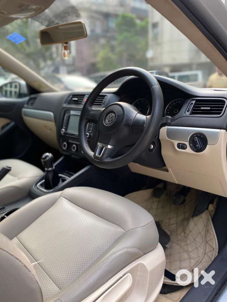Volkswagen Jetta [ ] 1.4 Trendline Tsi, 2013, Petrol