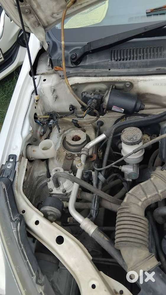 Maruti Suzuki Alto 800 Std Cng, 2016, Cng & Hybrids