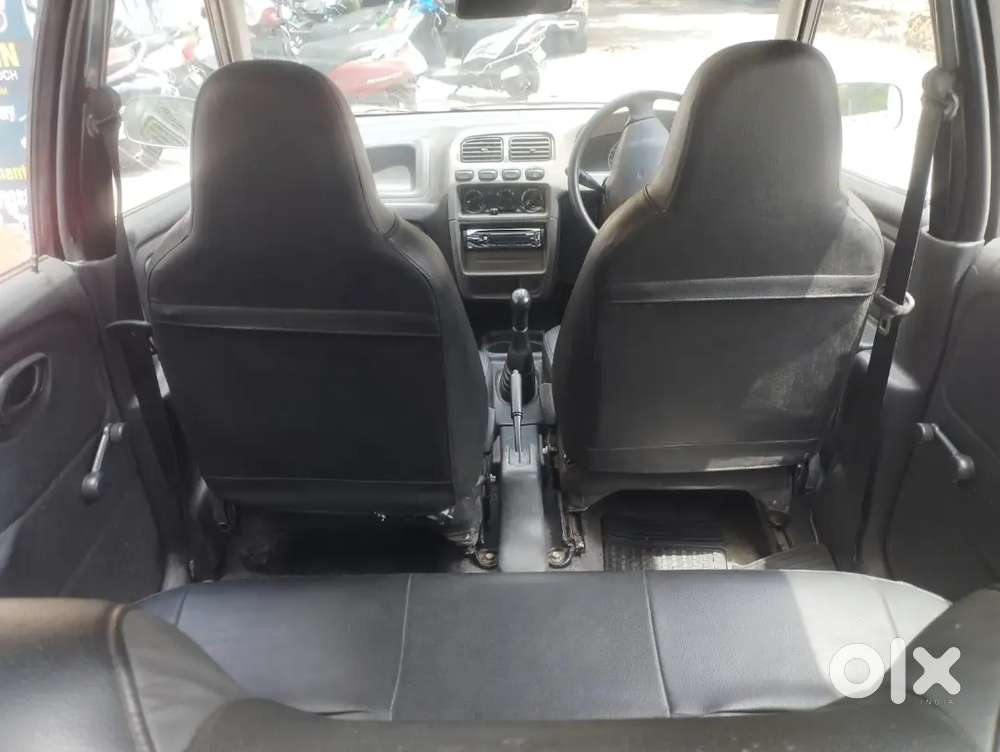 Maruti Suzuki Alto 2011 Petrol 44000 Km Driven Excellent Condition